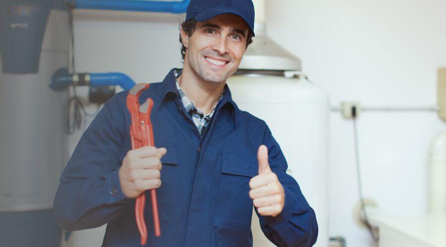 Professional Tankless Water Heater Installation in Fennimore, WI